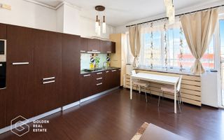 Apartament frumos amenajat cu 2 camere, etaj 8, ARED UTA - Poză 4