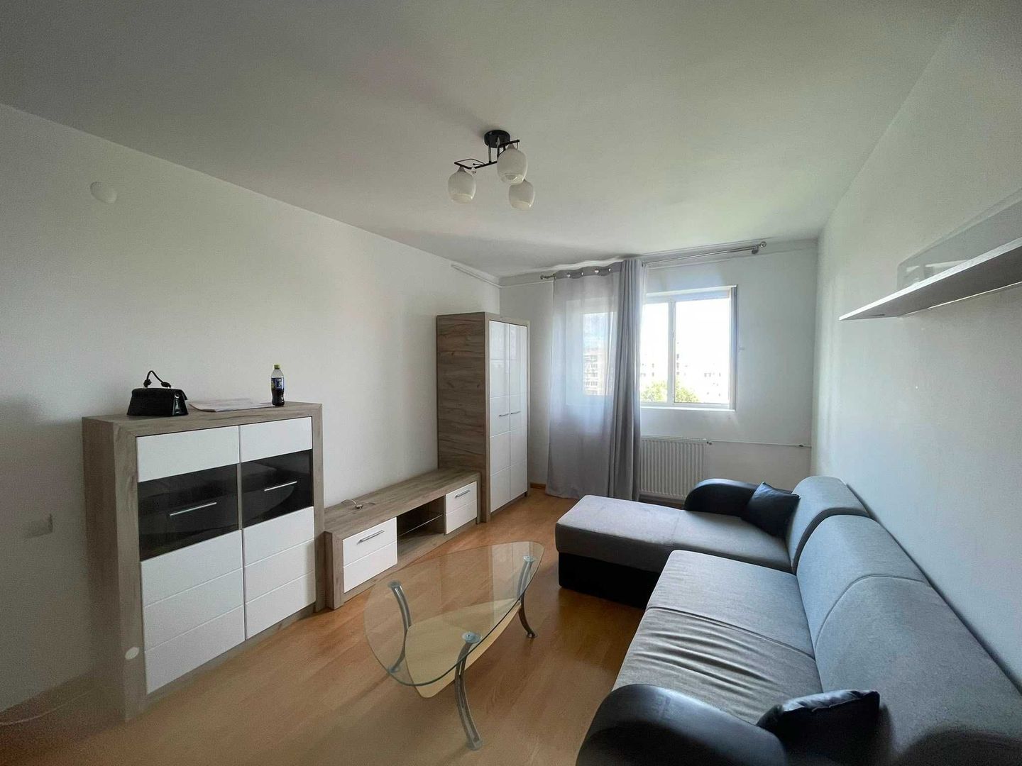 Apartament 2 camere Arena Nationala-Titan - Poză 3