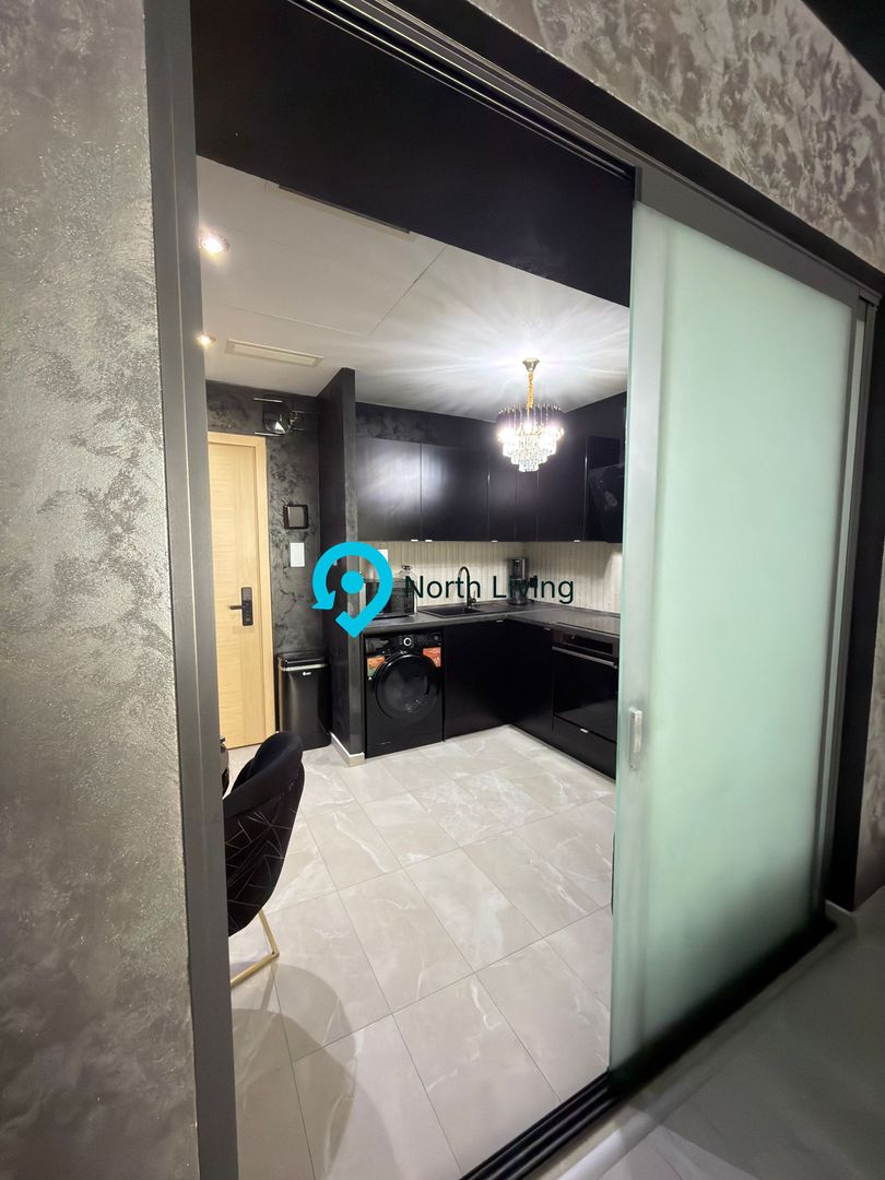 Apartament 2 camere-  Rin Grand Residence/Vacaresti - Poză 20