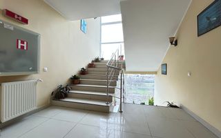 Hotel Austin D+P+3E de inchiriat - ideal birouri/clinica/scoala soferi - Poză 7