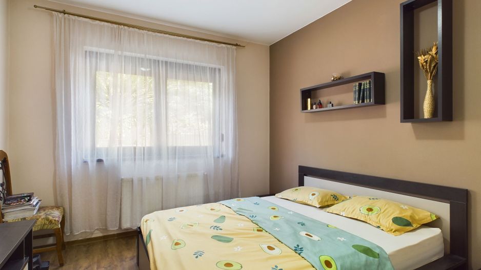 Apartament 3 camere zona Fabric - Poză 11