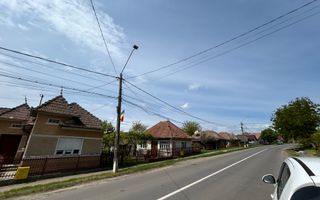 Casa individuala de vanzare | Zau de Campie | jud Mures - Poză 1