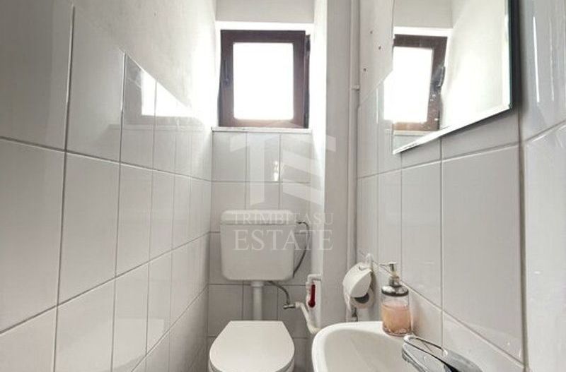 COTROCENI | Chirie 104mp birou/rezidential renovat + centrala - Poză 16