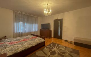 Inchiriere apartament la vila, cu 3 camere, in Andrei Muresanu! - Poză 2
