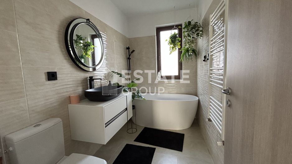 Duplex cu 3 camere in Giroc - Poză 5