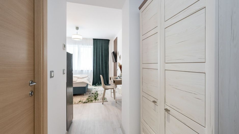 Garsoniera I Rin Grand Vitan I Vanzare - Poză 15