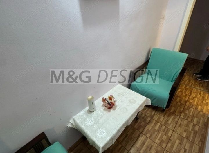 Apartament 3 camere Lipovei etaj 1 - Poză 3