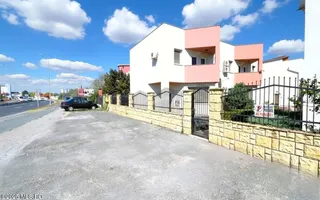 Mamaia Nord - Scoica Land, casa de vacanta la mare, P+1E+Terasa! - Poză 43