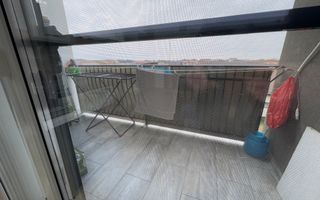 Etaj intermediar. Mobilat si utilat. Loc de parcare - Poză 10