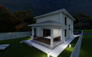 Teren 533 mp - Buftea - Poză 9