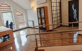 Casa individuala 280mp, teren 850, curte amenajata, zona E. Ionesco - Poză 8