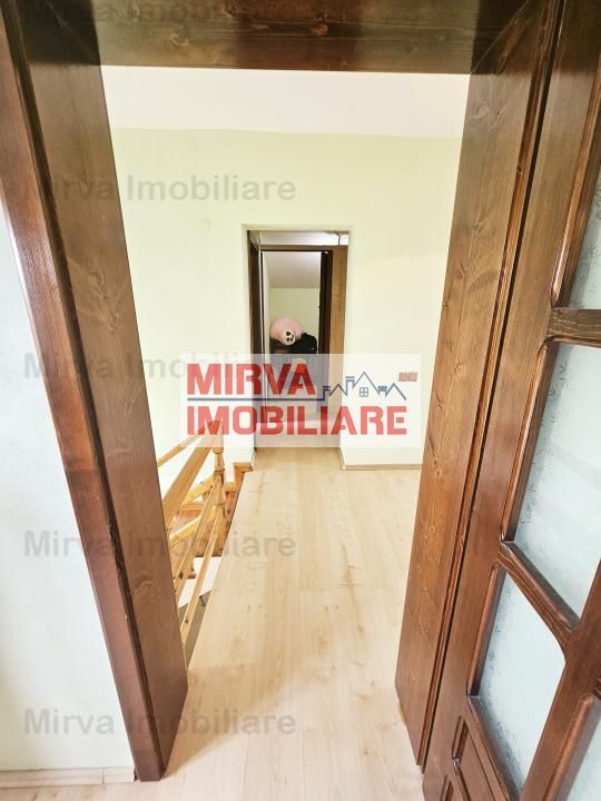 Vanzare vila 5 camere, mobilata si utilata, in Homoraciu - Poză 55
