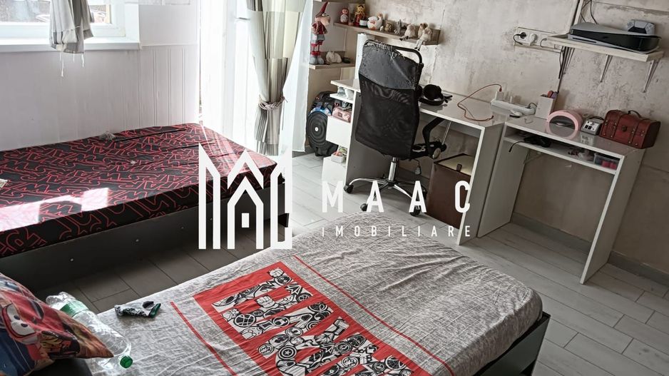 Apartament 3 Camere I Parter I Curte de 85 mp I Zonă Barbeque - Poză 3