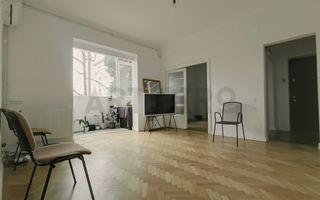 Zero comision, 71mp apartament luminos Domenii, birou sau comercial - Poză 2