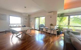 Apartament 4 camere 178 mp utili | Cartier Primăverii - Poză 4