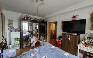 Apartament 3 camere, 2 bai, Dumbravita, Mobilat si Utilat, Loc de parcare in CF - Poză 4