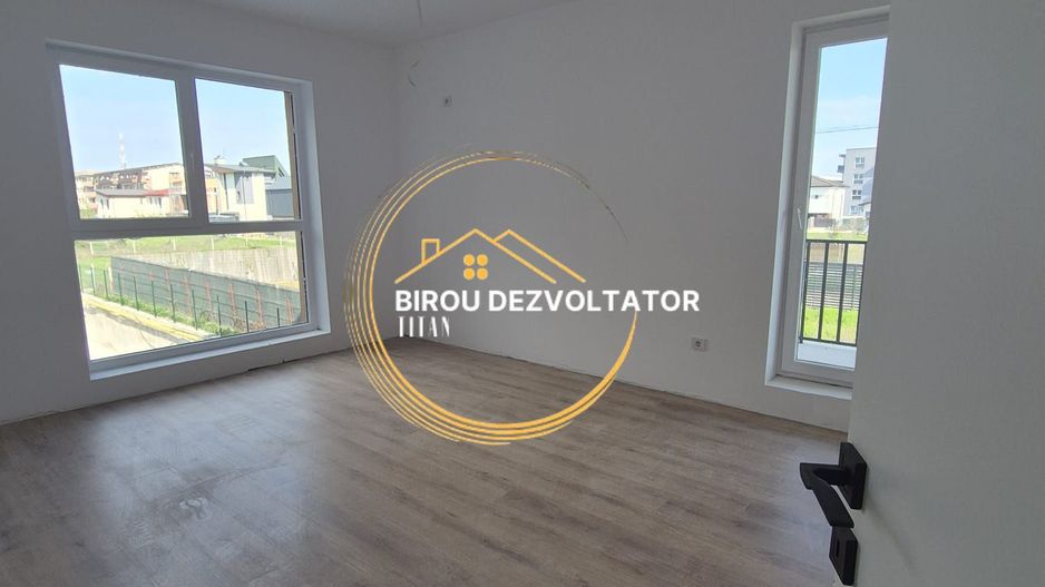 Modern Decomandat 2 bai 2 balcoane Metrou Teclu Pallady ikea titan - Poză 8