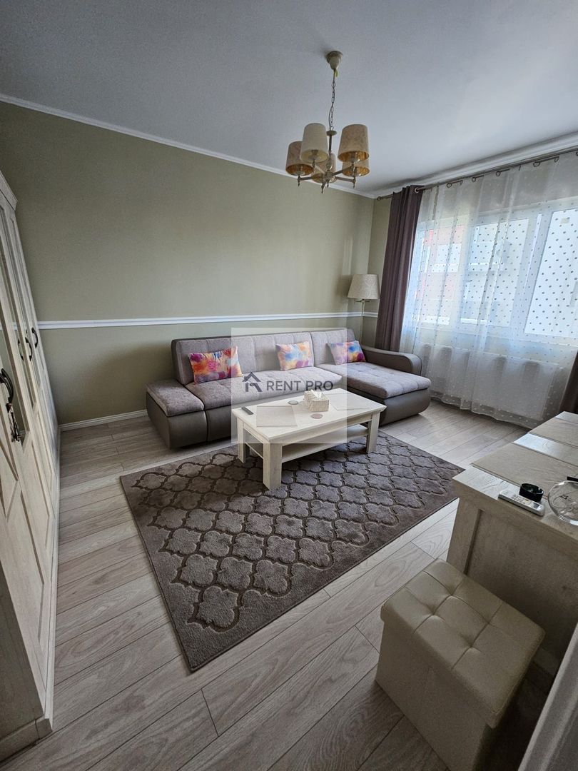 Apartament 2 camere de închiriat | Regie Residence | Parcare inclusă - Poză 5