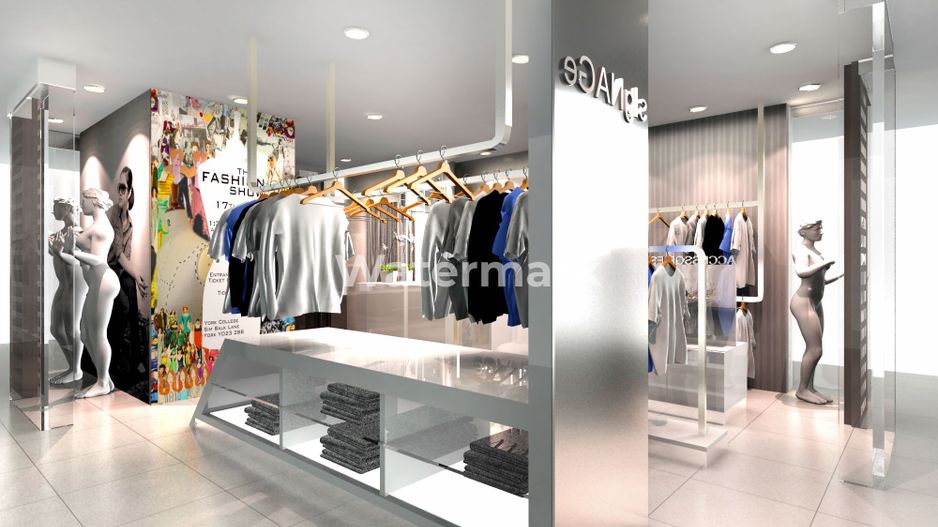 Spatiu comercial de inchiriat ultracentral - Poză 1