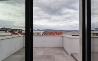 Duplex superb cu 6 camere si 4 bai in Andrei Muresanu! - Poză 11