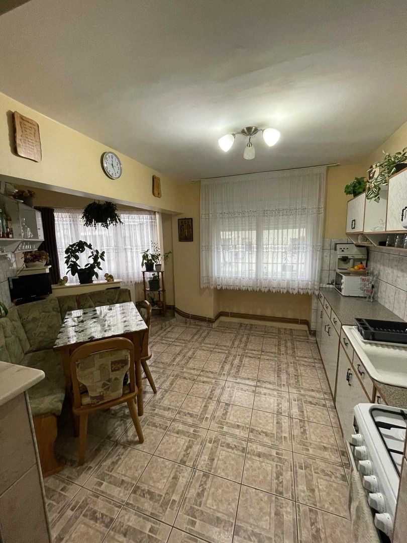 Apartament 3 camere, etajul 4 Micro 16 - Poză 5