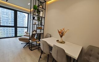 Vânzare, apartament, 2 camere, bd. Moscova, Râșcani - Poză 2