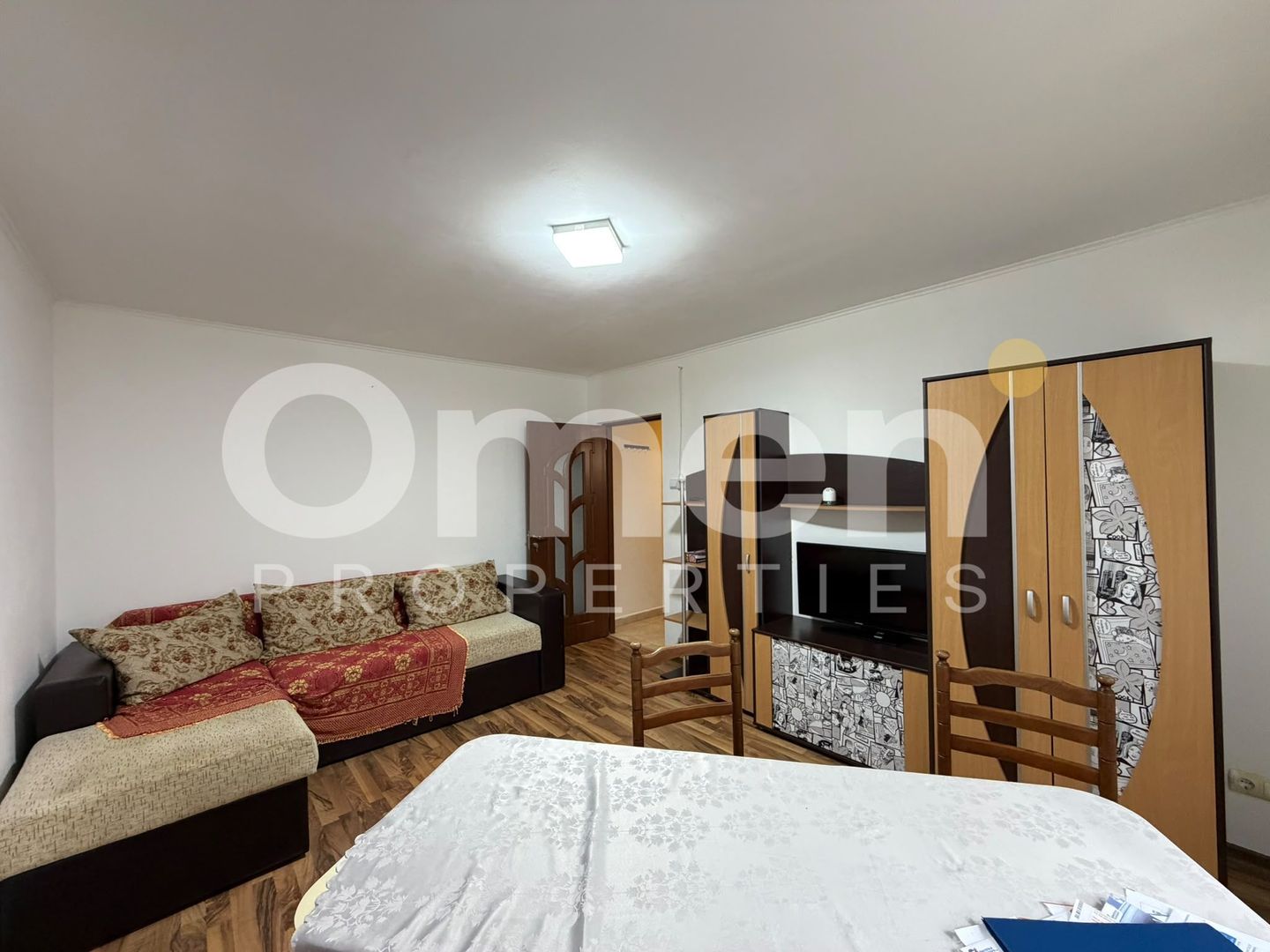 Apartament cu 2 camere disponibil pentru vanzare | zona Oituz - Poză 2