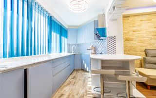 Apartament 2 Camere | Garaj | Zona VIVO BMW | Floresti - Poză 3