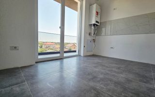 Garsoniera de vanzare - comuna Berceni - Poză 5