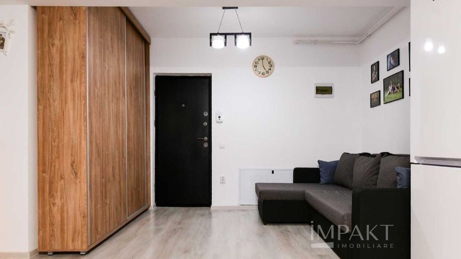 Apartament cu 3 camere spre vanzare in zona Baciu! - Poză 3