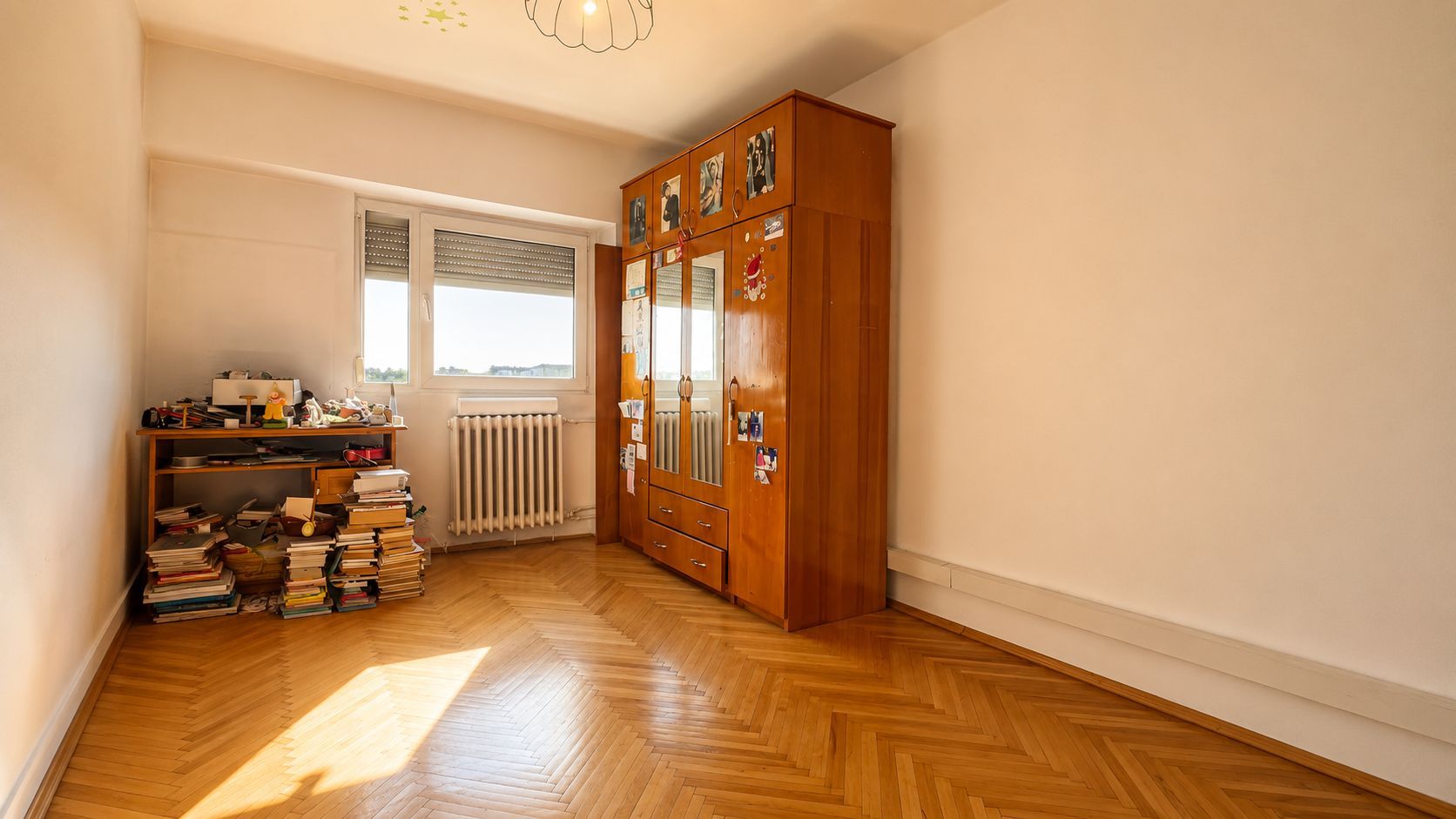 COMISION 0% | 4 Camere | 88 mp utili | Zona Complex - Lunei | 2 Bai. - Poză 5