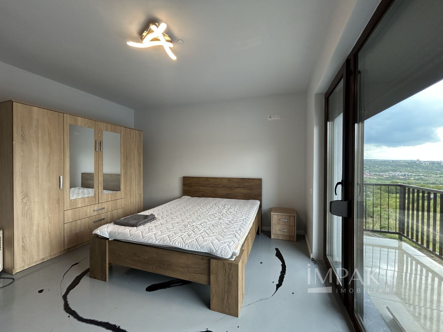 Casa de inchiriat in Borhanci! - Poză 9