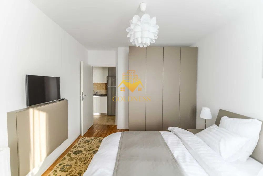 2 Camere de Lux, Park Lake, Parcare, Intre Lacuri, Iulius Mall, FSEGA — fotografia 1