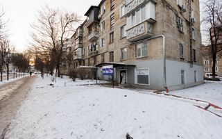 Chirie,  spațiu comercial, 52 mp, str. Pandurilor, Botanica - Poză 11