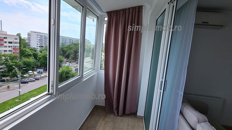 2 camere renovat mobilat utilat Sos Giurgiului Sector 4 - Poză 9