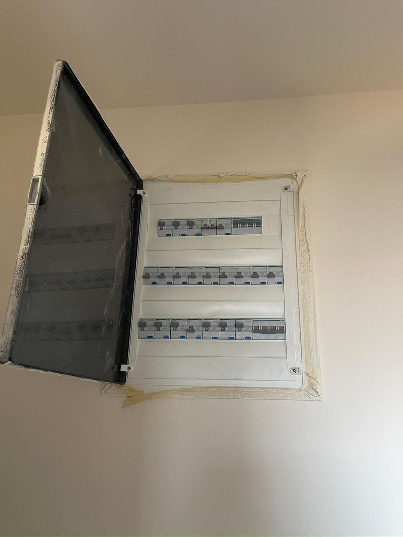 CALEA MEDVES, 4 CAMERE,DUPLEX - Poză 8