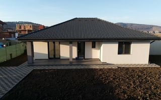 Casa Parter / Intabulata / Credit Avans 15% - Poză 23