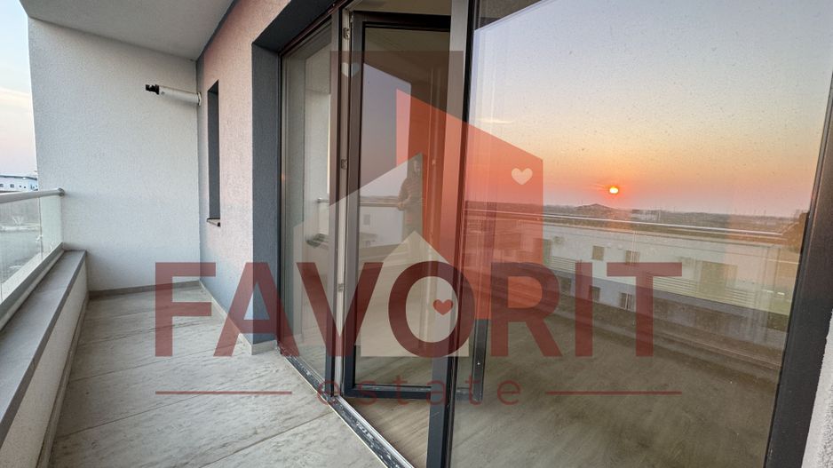 Etaj 1. Decomandat. Cu 2 bai - Poză 9