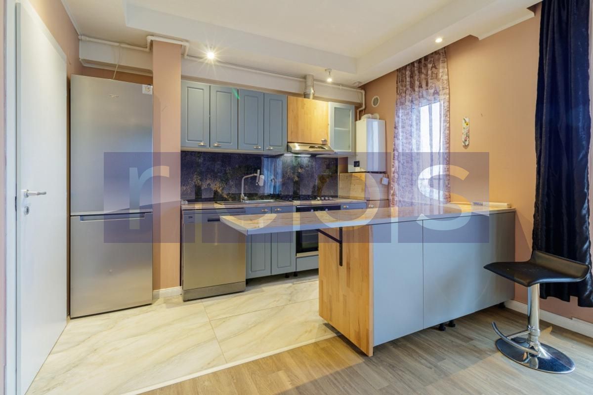 VANZARE 3 CAMERE | COSMOPOLIS | PARCARE INCLUSA | - Poză 2
