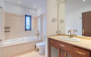 Vanzare - vila spatioasa cu gradina - Condominiu - Iancu Nicolae - Poză 18