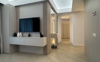 Apartament 3 camere de inchiriat parcare inclusa | Cortina North - Poză 4