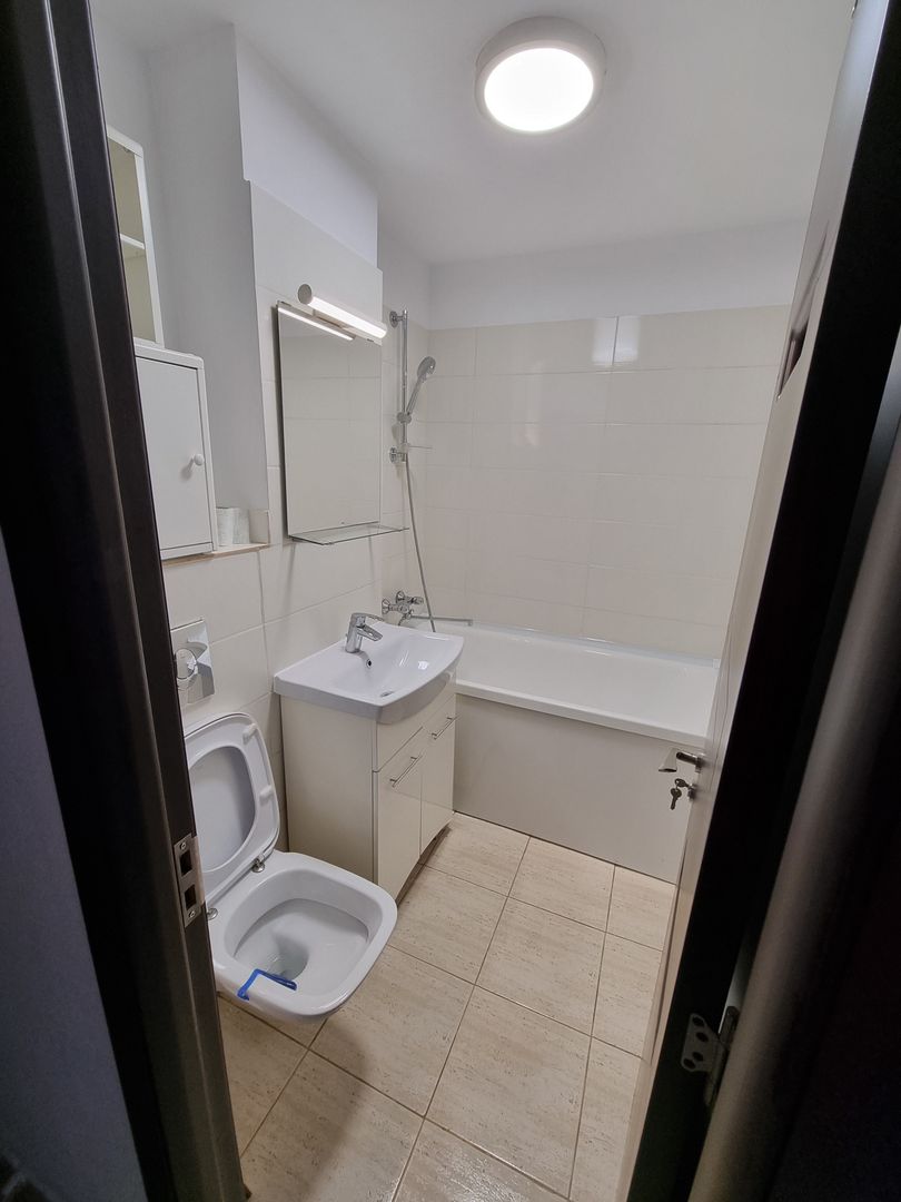 Se inchiriaza apartament 2 camere in zona Tei - Poză 3