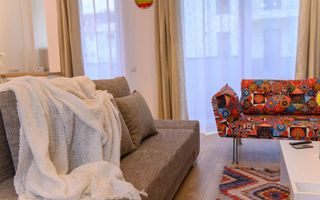 Apartament 2 camere I Parter I Constructie Noua I Turnisor - Poză 4