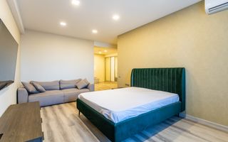 Chirie, apartament, 2 camere, strada Nicolae Testemițanu, Botanica - Poză 11