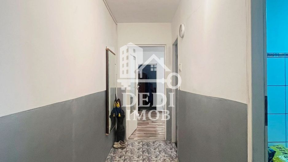 Apartament cu 2 camere de vanzare zona Rogerius, Oradea - Poză 6