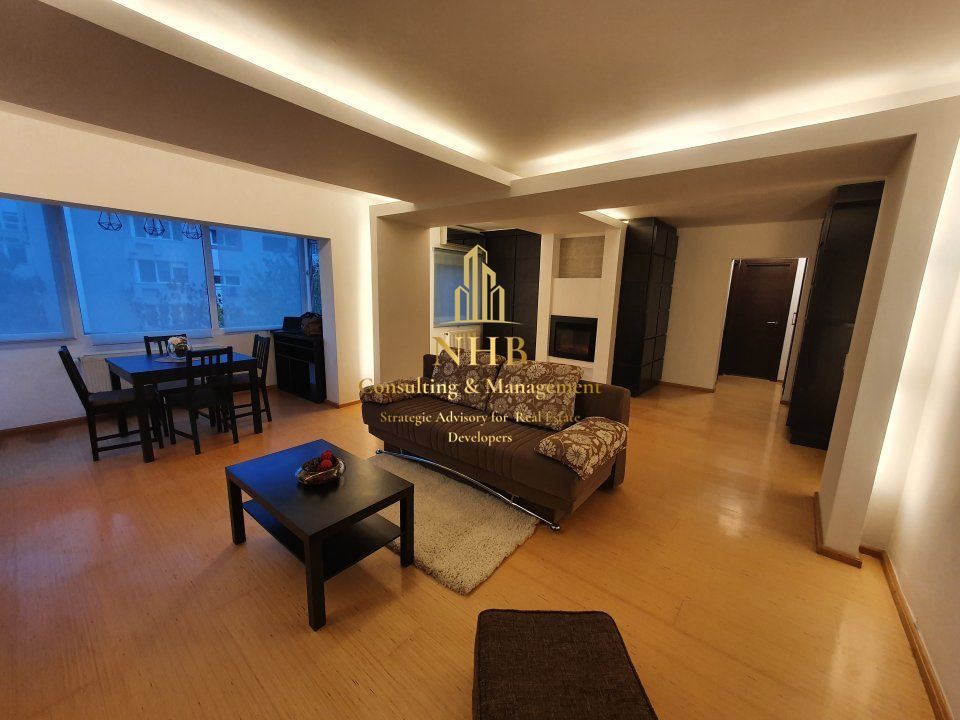 Apartament 2 Aviatiei - Caramfil - Poză 7