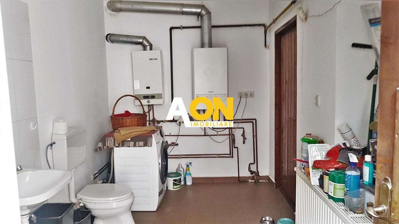 Casa 3 camere, 1259 mp teren, zona Centru - Poză 16