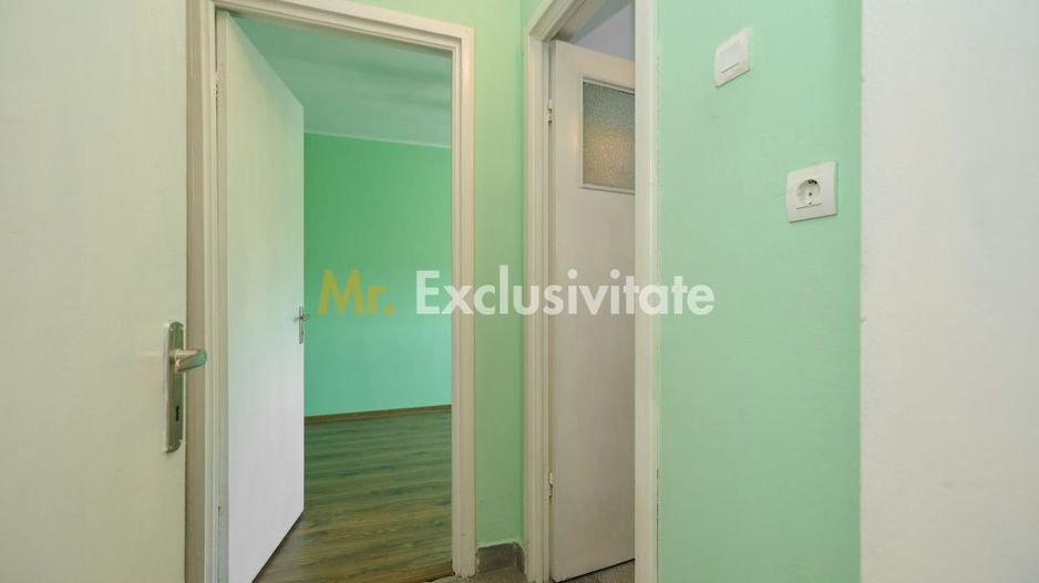 Apartament 2 camere | Zona Teilor – Strada Marasesti | Etaj 3/4 |  0% comision - Poză 11