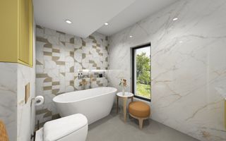COMISION 0 I VILA PIPERA I PASTEL RESIDENCE - Poză 8