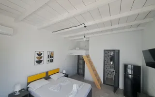Nibiru, Costinesti. Greek Bungalows , Afacere la Cheie, Prima linie - Poză 30